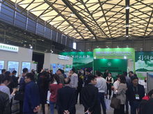 首届中国环境科学学会优秀科技成果展纪实