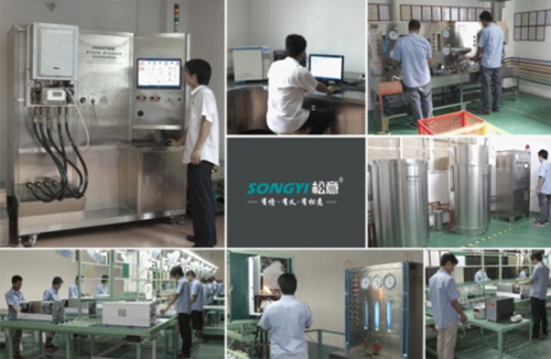 壁挂炉行业品牌盛宴 松意领跑“中国十大壁挂炉品牌”-品牌研究-中国品牌网