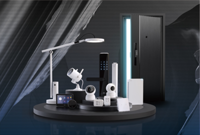 荣获ZOL年度产品推荐奖,创米小白智慧门H1叩响未来理想家