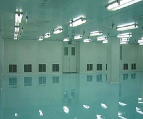 特灵环境科技公司 图 机电制冷工程企业 机电制冷工程