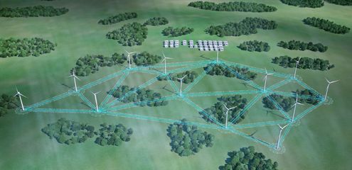 封面故事 | 竞价时代,度电成本最优从何而来