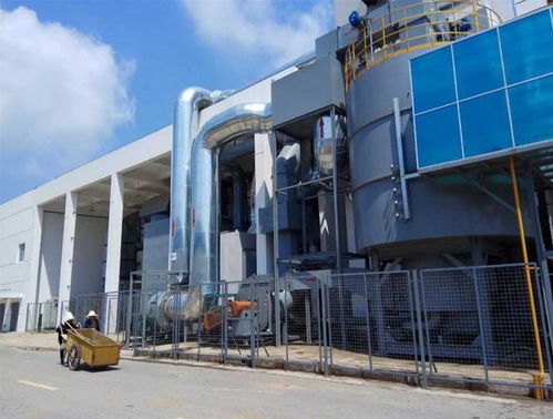 重庆废气处理 致优环境科技值得信赖 废气处理设备