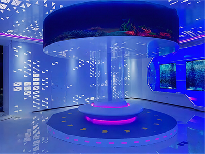 河南信息安全产业示范园案例