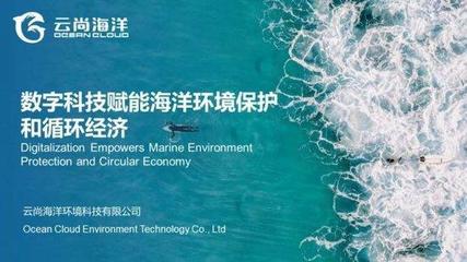 让时尚可持续 来自海洋的蓝色时尚选择