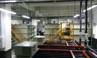 东元环境科技：引领绿色未来的创新力量