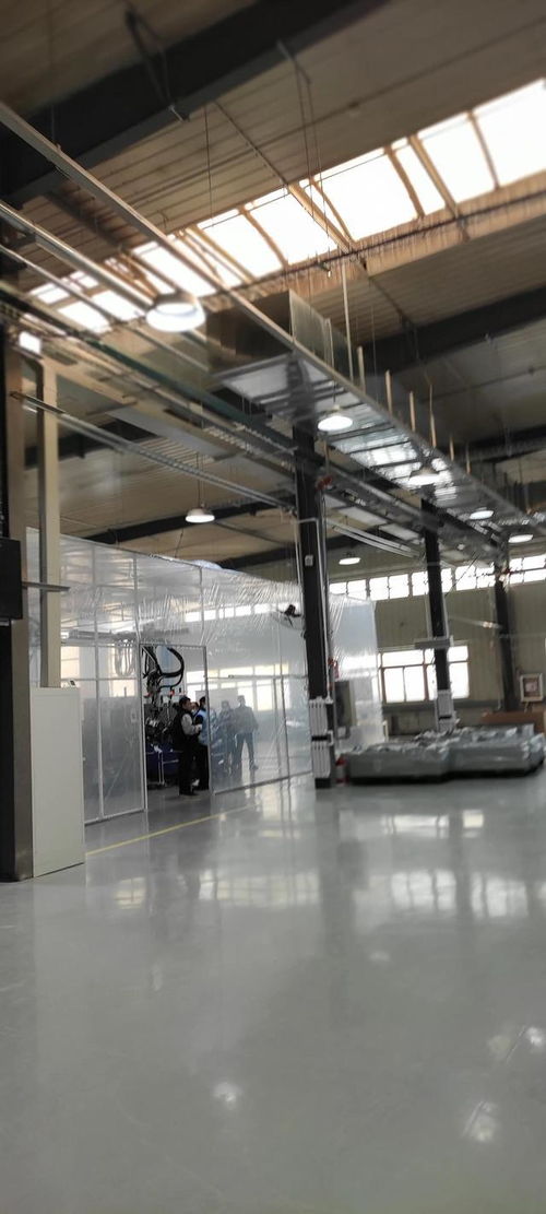 鞍山某线束厂内部环境与工资待遇分析