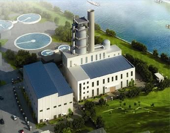 雪浪环境 国内烟气净化与灰渣处理行业的领先者