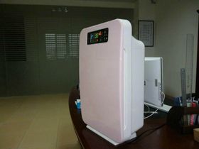 环境科技 守护地球的绿色引擎