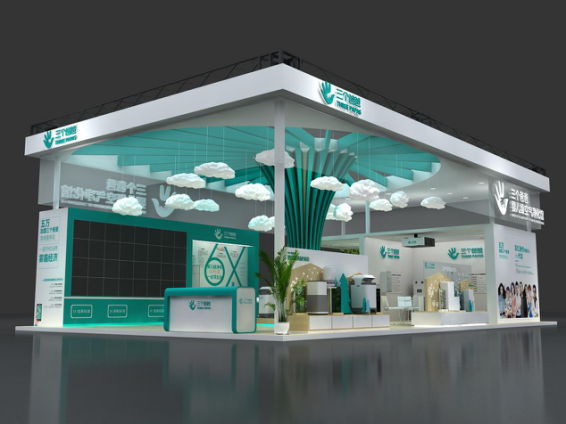 三个爸爸新风净化机组阀门 优化室内空气质量的关键组件