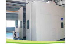 江苏新品静音室 科技助力宁静环境，效果图一览