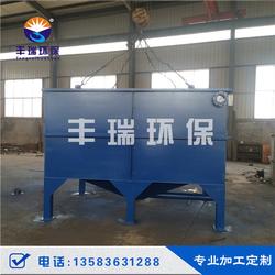 食品废水处理装置 聚焦河南与山东峰瑞环保的创新实践