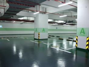 宏图伟业环保科技 工厂地坪施工的绿色创新