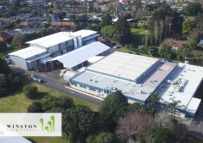 荷仕兰奶粉以环境科技打造差异化名片，强势登陆中国市场的战略布局