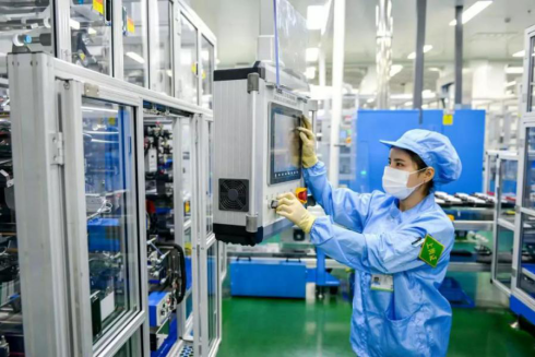 超威科技荣登第四批绿色制造示范名单 以环境科技引领产业绿色转型