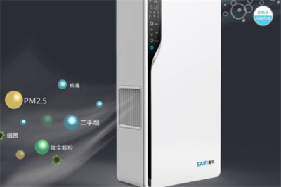 赛菲新风环境科技 以创新科技守护健康呼吸